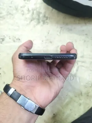 Xiaomi Redmi Note 11 64 GB Black