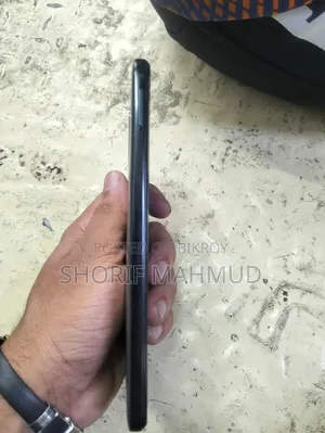 Xiaomi Redmi Note 11 64 GB Black