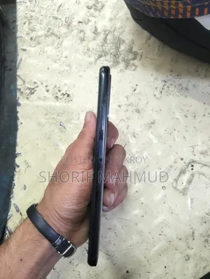 Xiaomi Redmi Note 11 64 GB Black