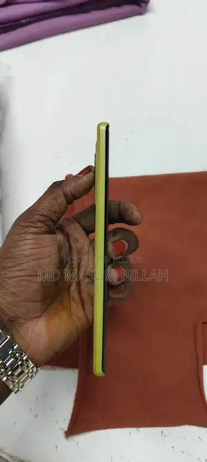 Motorola Moto G85 128 GB Green