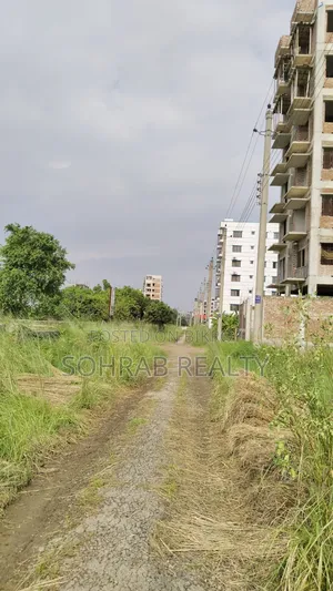 3 Katha Sector #17/F, Uttara