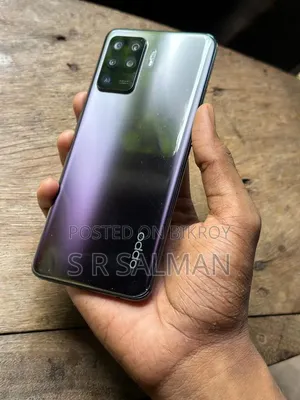 Oppo F19 Pro 128 GB