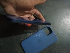 অ্যাপল আইফোন ১২ ৬৪ জিবি ব্লু