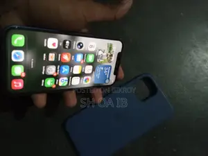 অ্যাপল আইফোন ১২ ৬৪ জিবি ব্লু