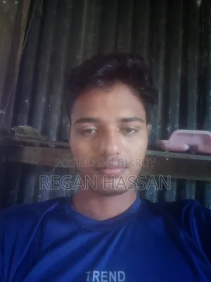 Md Saddam Hossein Rifat