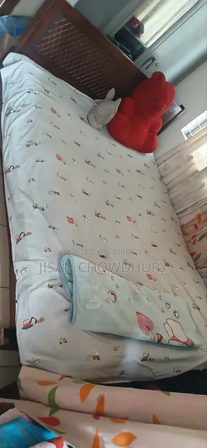 বেড ক্যাবিনেট