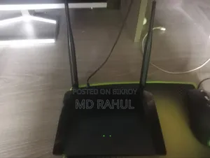 Rawter D-Link 615