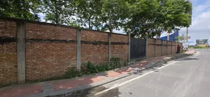 Rajuk Purbachal 10 Katha South Facing Sale 300 Feet Opposite