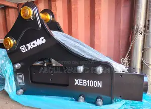 XCMG New 0.5 Excavator Hammer for Sale