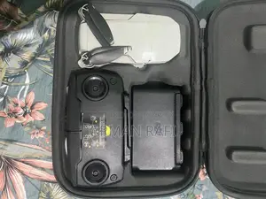 DJI Mavic Mini Fly More Combo - Slightly Damaged (For Parts/Repair)