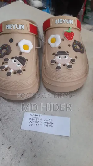 Perfect Footwear