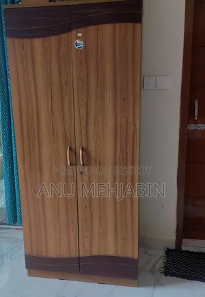 Almirah (2 Door)