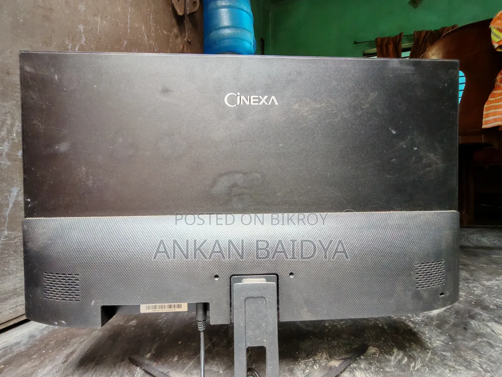 সিনেক্সা বি২২আই