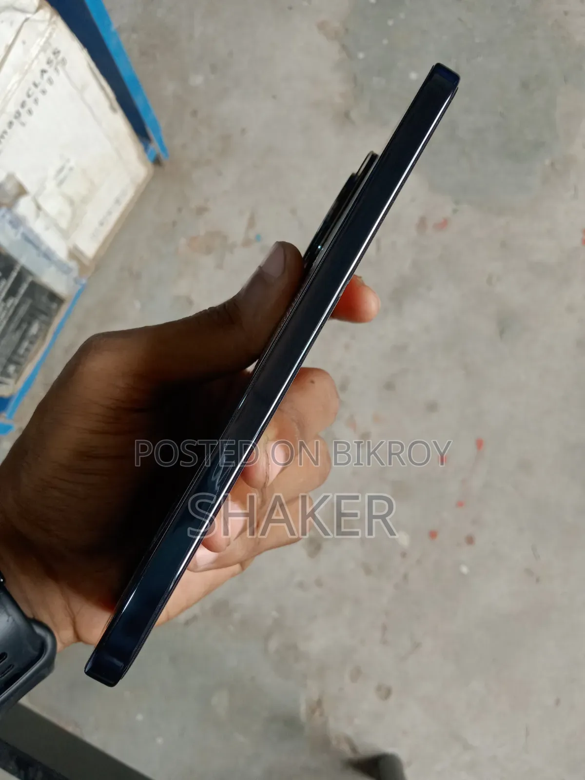 New Huawei Nova 14 5G 512 GB Black