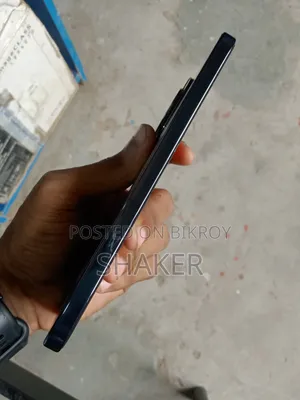 New Huawei Nova 14 5G 512 GB Black