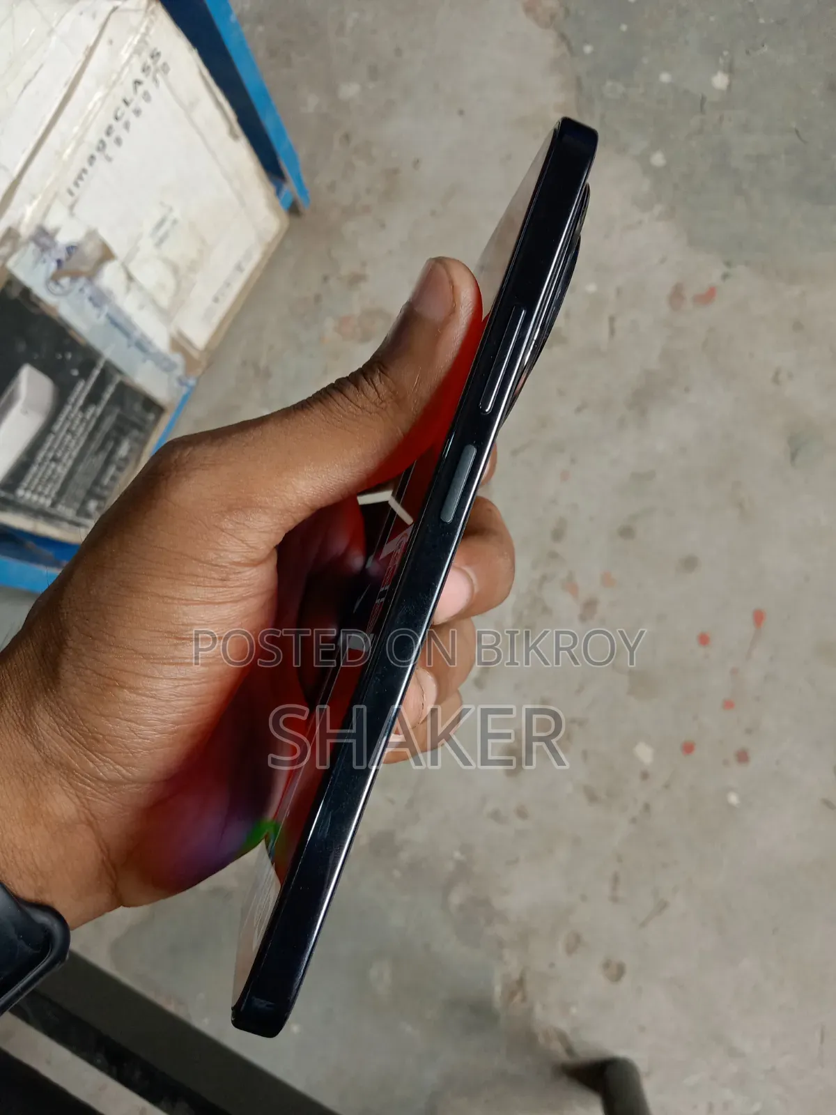 New Huawei Nova 14 5G 512 GB Black