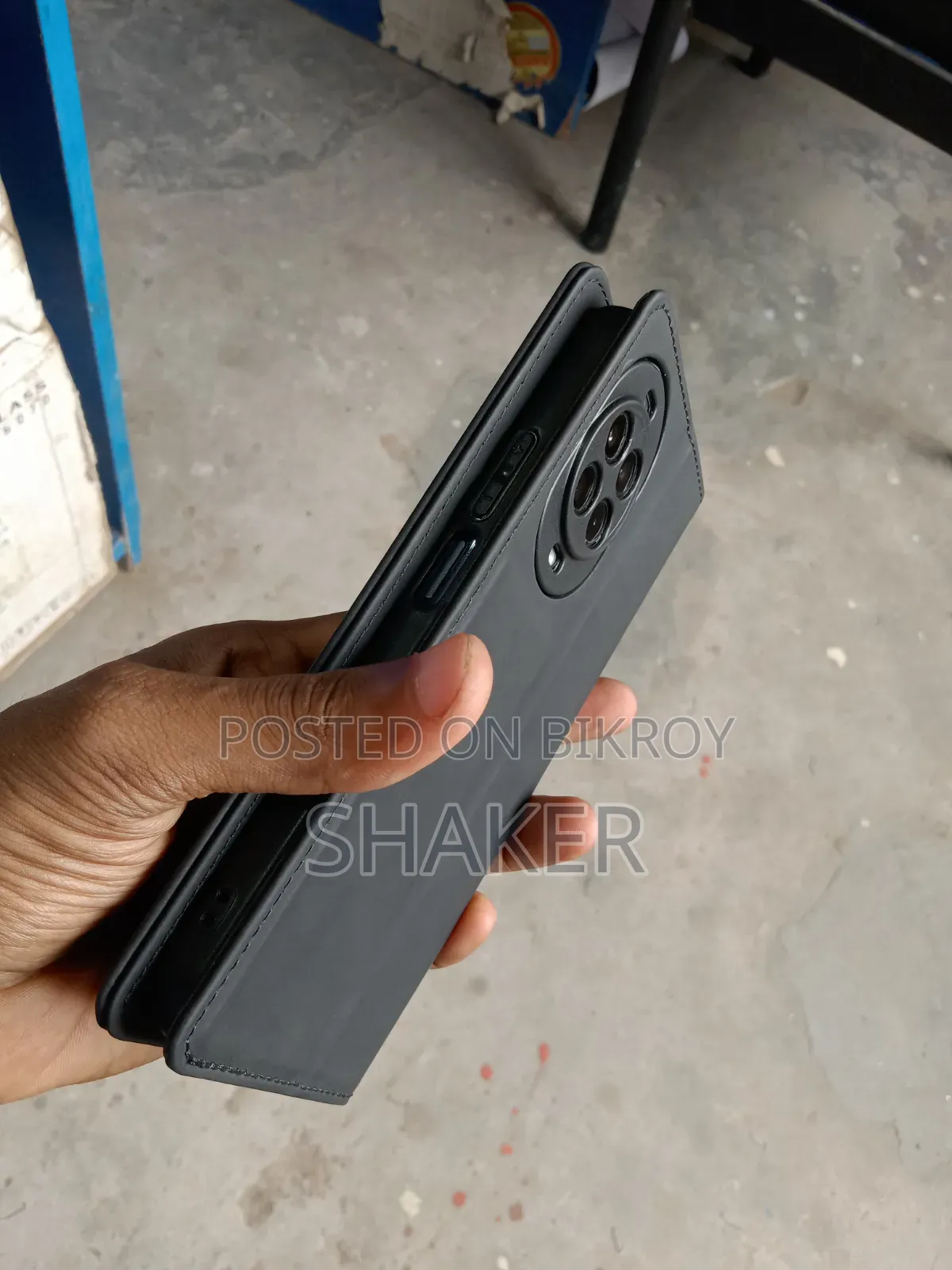 New Huawei Nova 14 5G 512 GB Black