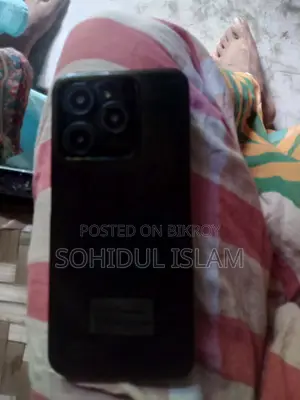 ওয়ালটন এনইএক্সজি এন৭৪ ১২৮ জিবি কালো