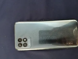 Realme Narzo 50 64 GB Black