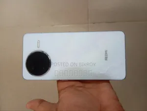 Xiaomi Poco F7 Pro 256 GB Blue