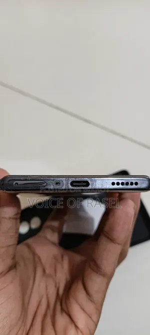 টেকনো পোভা ৫ প্রো ২৫৬ জিবি ব্ল্যাক