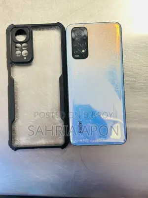 Xiaomi Redmi Note 11 64 GB