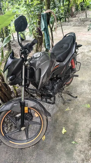 Honda Livo 2021 Black