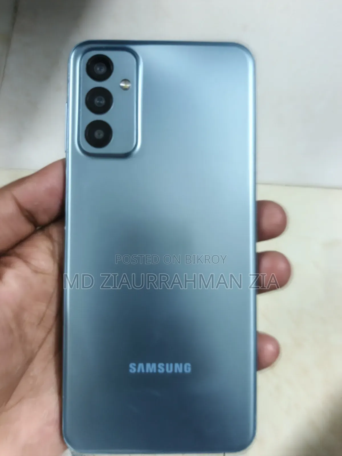 Samsung Galaxy F23 128 GB Bronze
