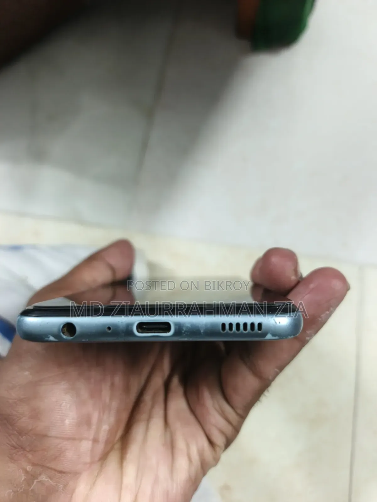 Samsung Galaxy F23 128 GB Bronze
