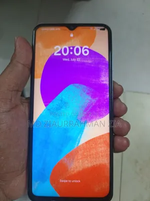 Samsung Galaxy F23 128 GB Bronze