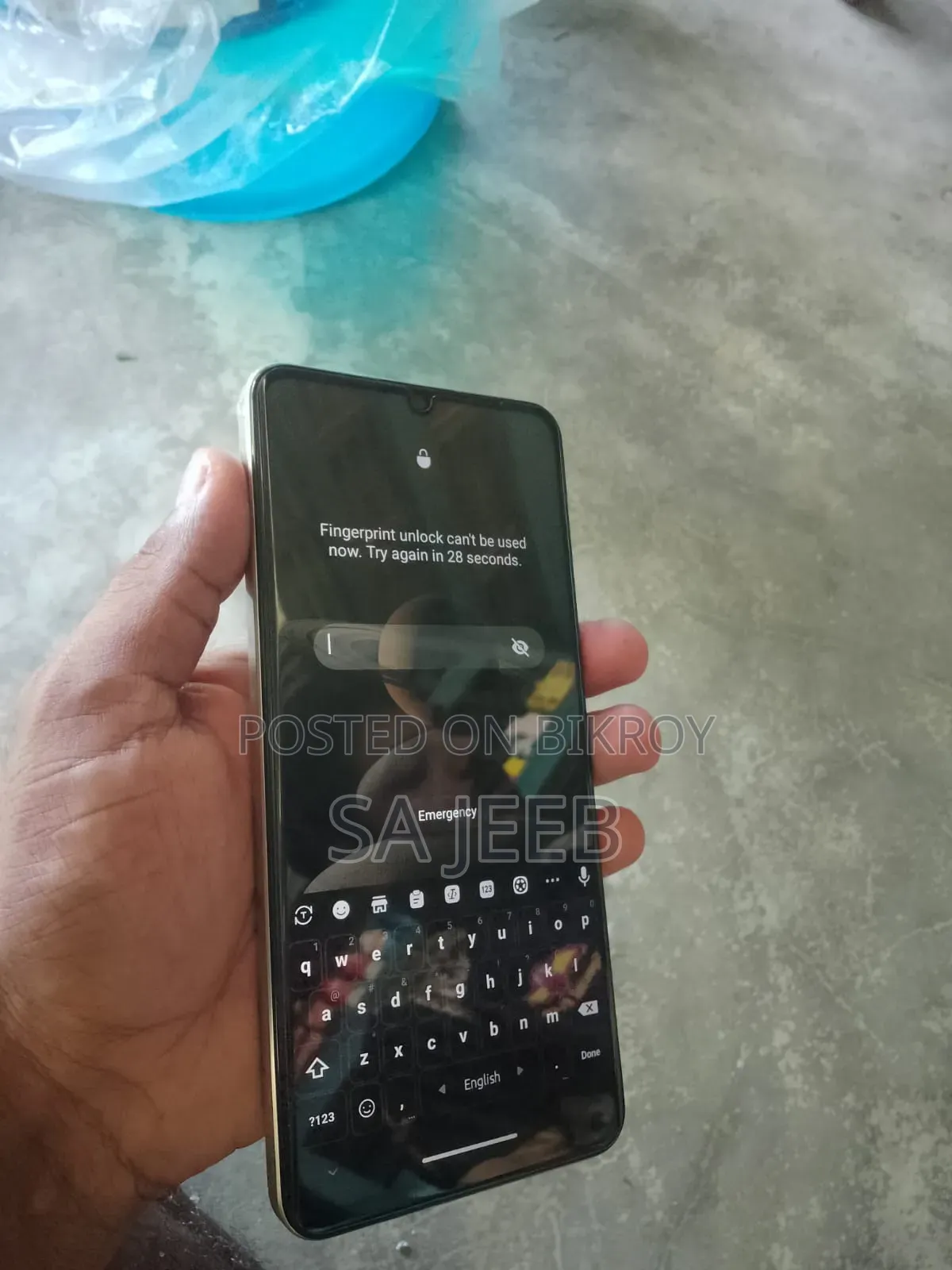 Realme Note 70T 128 GB Gold