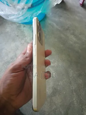 Realme Note 70T 128 GB Gold