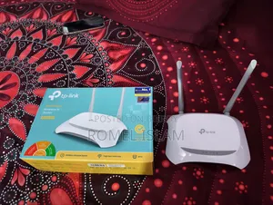 Tp Link Router