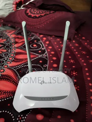 Tp Link Router