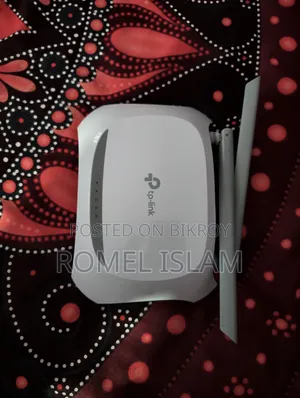 Tp Link Router