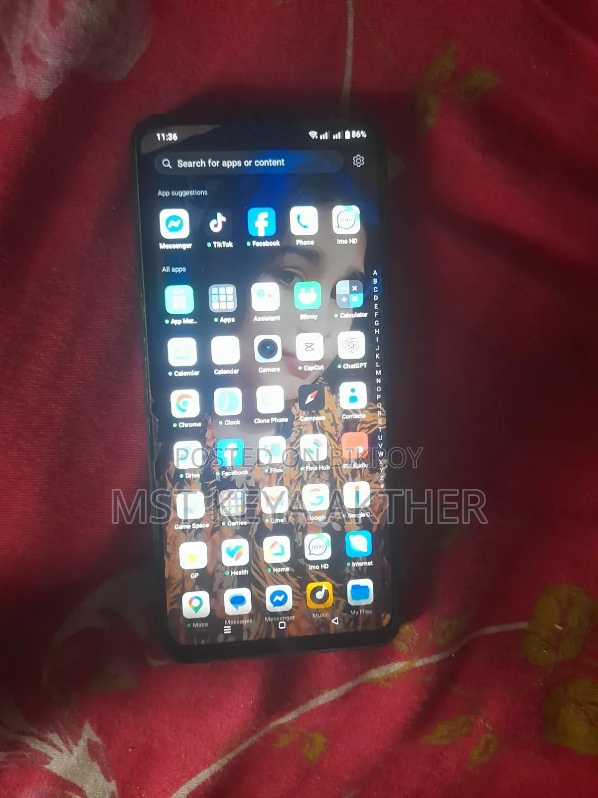 রিয়েলমি নোট ৭০টি ১২৮ জিবি ব্ল্যাক