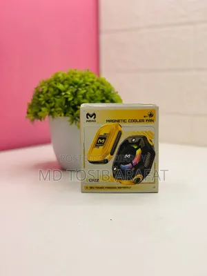 Phone Cooler