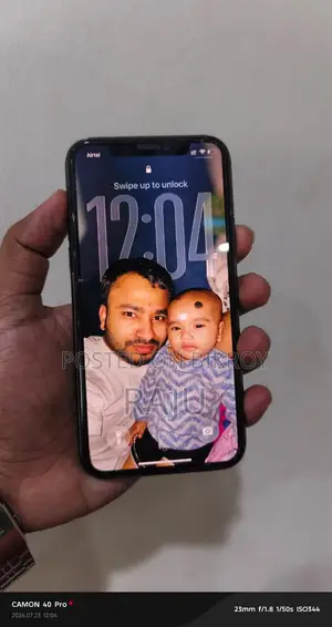 Apple iPhone 11 Pro 256 GB Gray