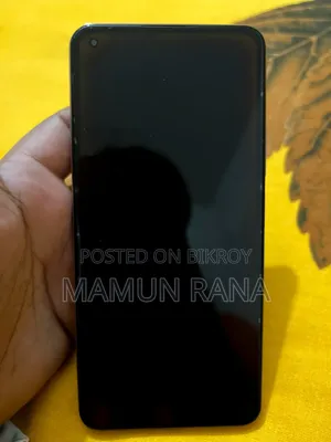 শাওমি মি ১১ লাইট ১২৮ জিবি হোয়াইট