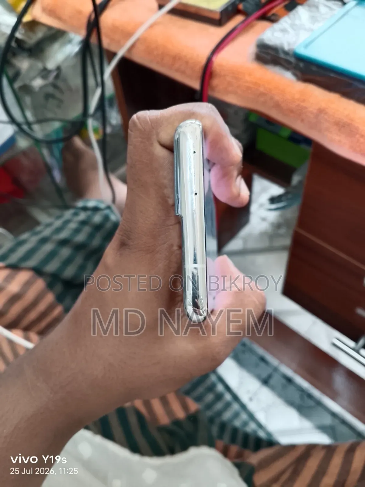 Samsung Galaxy S21 Ultra 5G 256 GB White