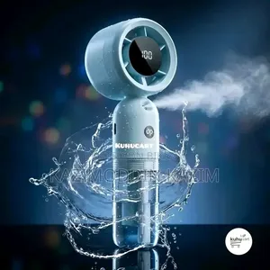 Air Cooling Fan