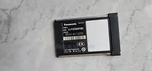 Panasonic P2 64GB