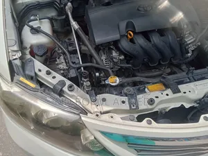 Toyota Allion 2015 Pearl