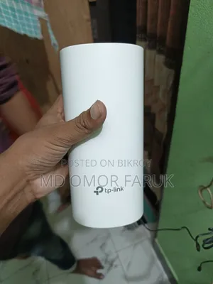 TP-Link Deco Router