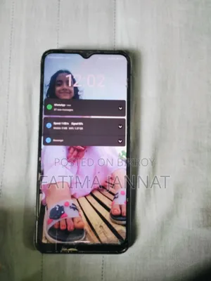 রিয়েলমি সি৩১ ৬৪ জিবি