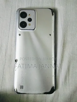 রিয়েলমি সি৩১ ৬৪ জিবি