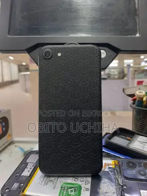 অ্যাপল আইফোন ৭ ২৫৬ জিবি ব্ল্যাক