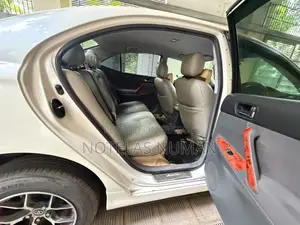 Toyota Allion 2005 Pearl