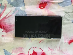 Samsung Galaxy S10 Plus 128 GB কালো