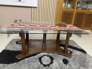 ব্যবহৃত সেন্টার টেবিল